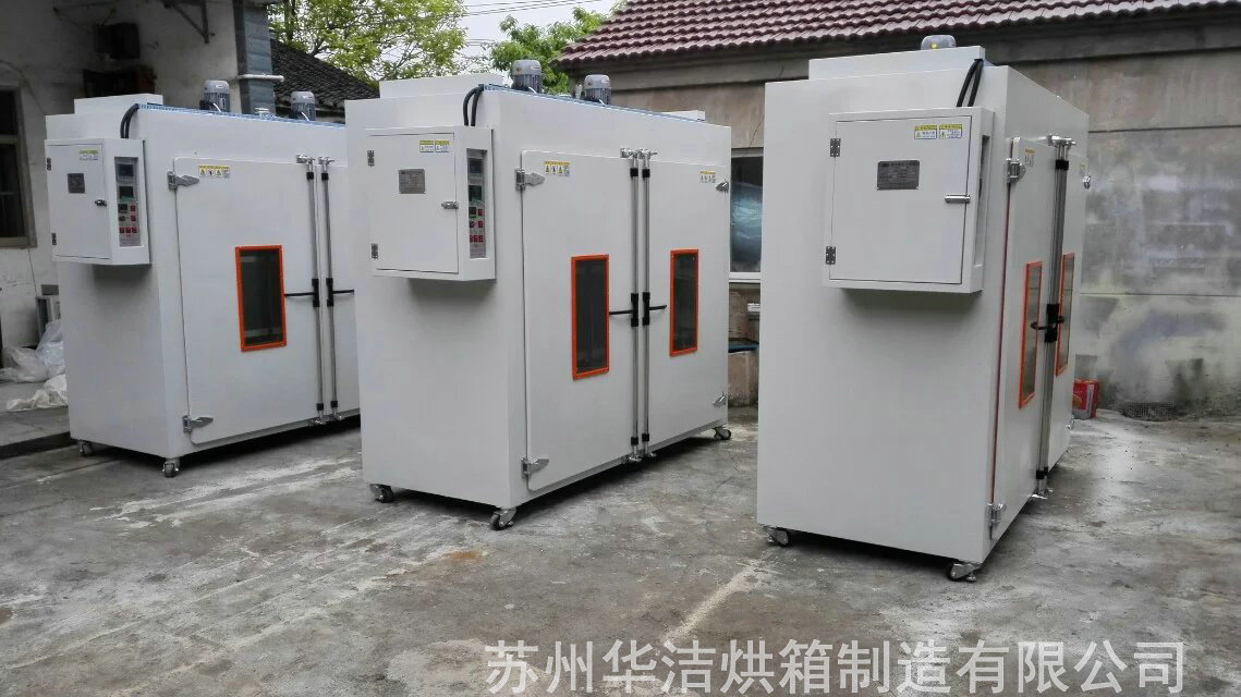 特規(guī)烘箱使用，超溫提醒很重要