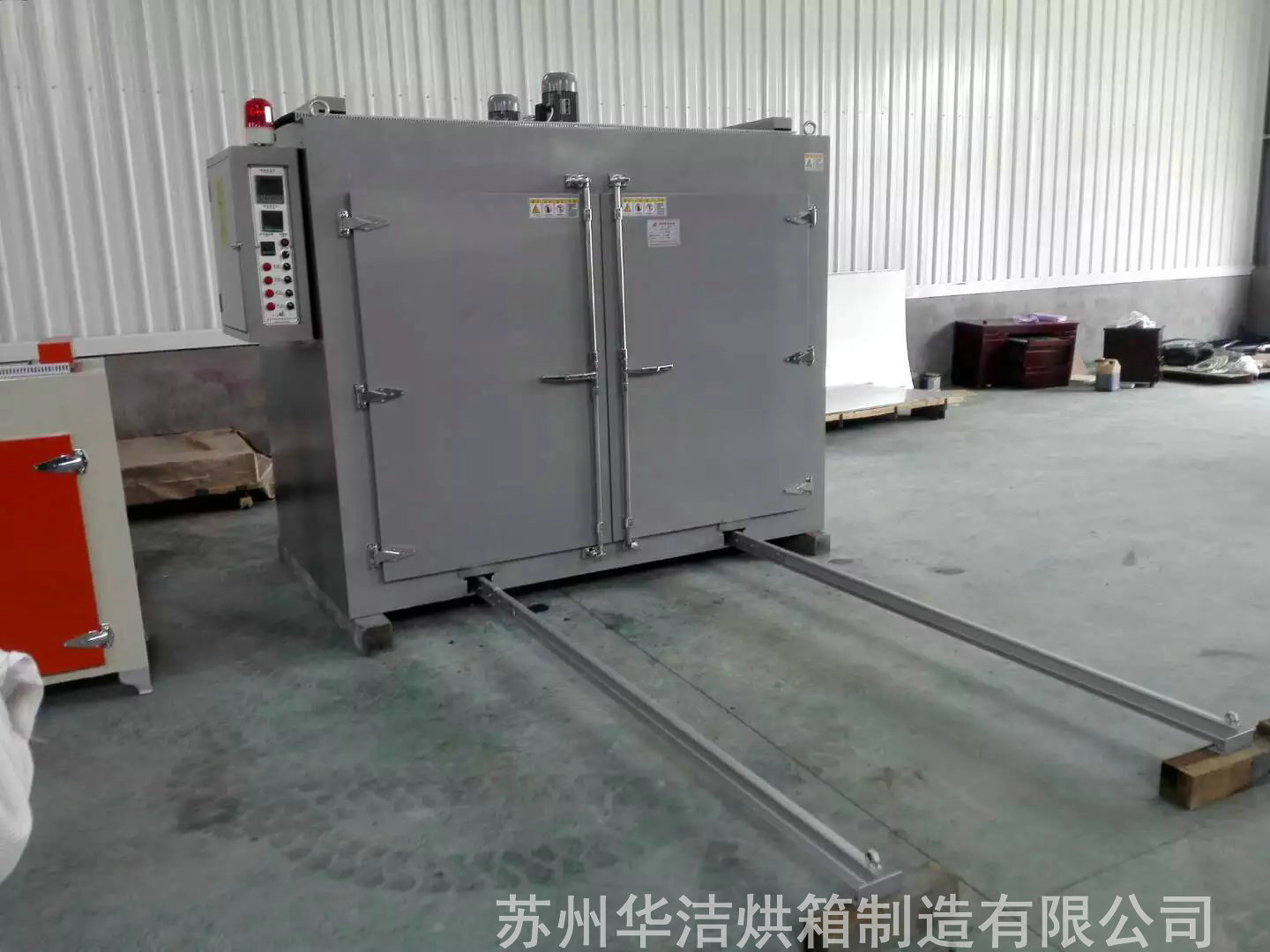 什么才是影響臺車烘箱烘干工藝標(biāo)準(zhǔn)因素？