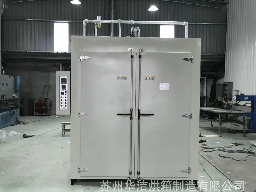 蒸汽烘箱溫度上不去的原因是什么？