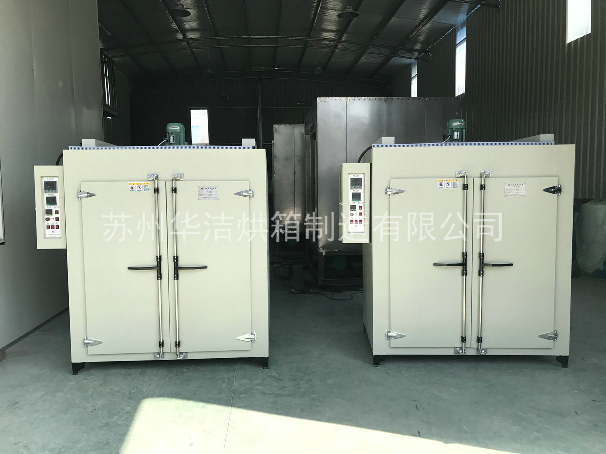 熱風循環(huán)烘箱如何進行防爆？
