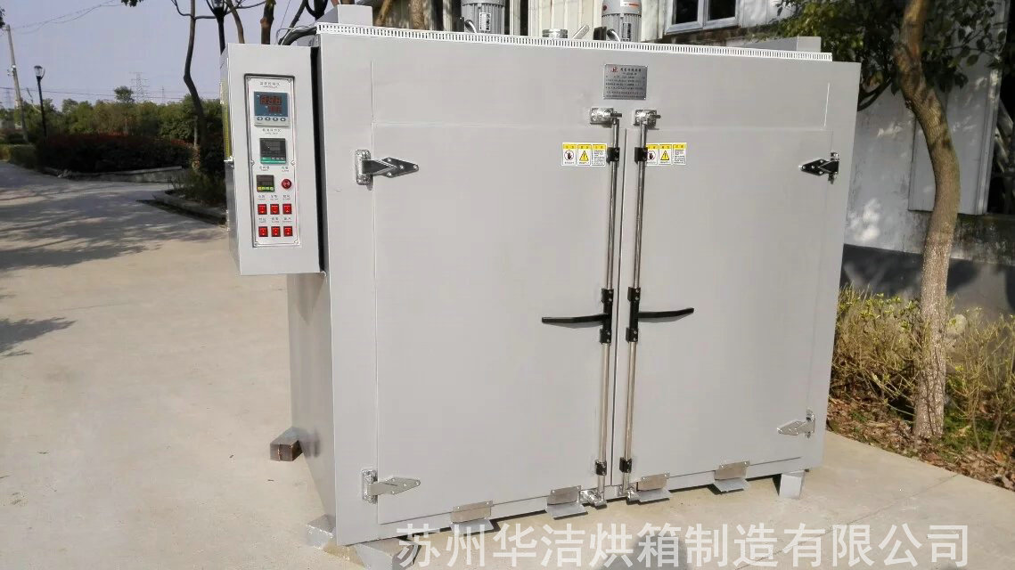 汽車行業(yè)烘箱溫度儀過高怎么辦？我來告訴你