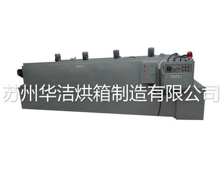 【流水線烘箱】烘箱也開始流水線了??！