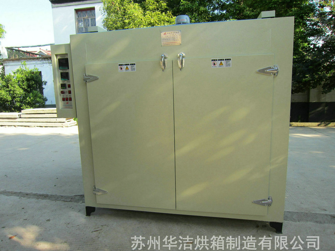 為了使用，電熱烘箱應(yīng)注意什么
