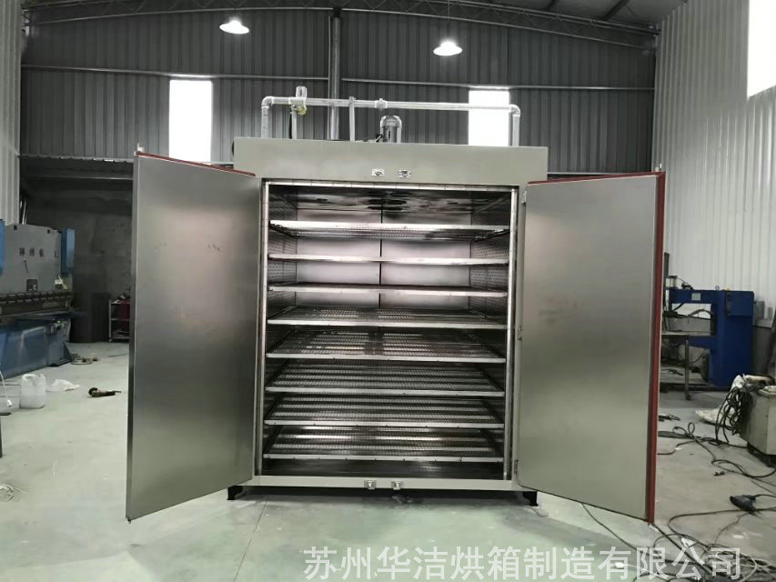 蒸汽烘箱作為烘箱一種，其使用該注意哪些點？