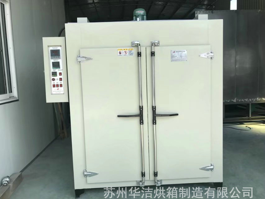 熱風(fēng)循環(huán)烘箱具備哪些特點？