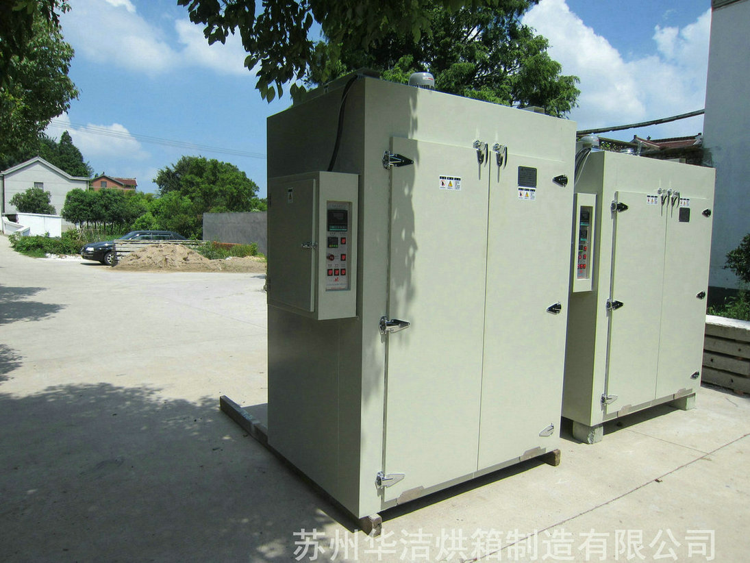 工業(yè)烘箱的工作原理與應用領(lǐng)域，詳解其在各行業(yè)中的重要性